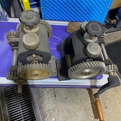 手動圧延機の画像