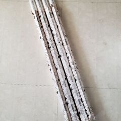 色評価用蛍光灯 FL20SN-EDL-NU 20W スタータ形 4本の画像