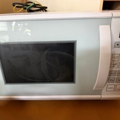 オーブンレンジ