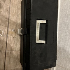 工具箱＋工具一色