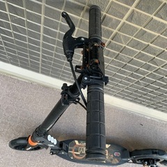 キックボード の画像