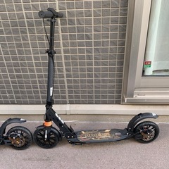キックボード の画像