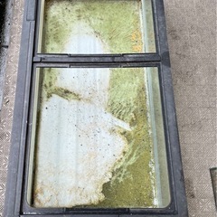 【決まりました】水槽　90✖️45✖️30 無料