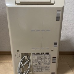 【無料お渡し】除湿機(HITACHI)