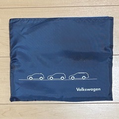 フォルクスワーゲン　レジャーシートの画像
