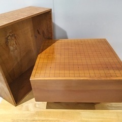 碁盤【町田市再生家具】241837の画像