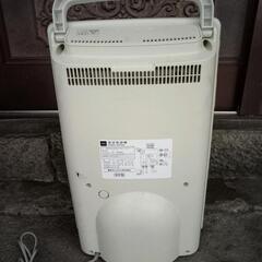 TOSHIBA除湿器　PADｰ８０SA　９８年製　動きますの画像