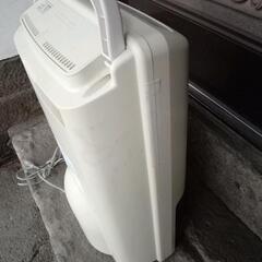 TOSHIBA除湿器　PADｰ８０SA　９８年製　動きますの画像