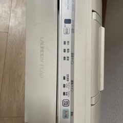 【無料お渡し】除湿機(HITACHI)の画像