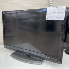 ★ジモティ割あり★ SHARP 液晶テレビ  11年製 動作確認...