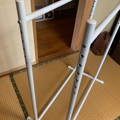 服かけるやつ　受け渡し者決定の画像