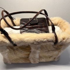 カバン　銀座かねまつの画像