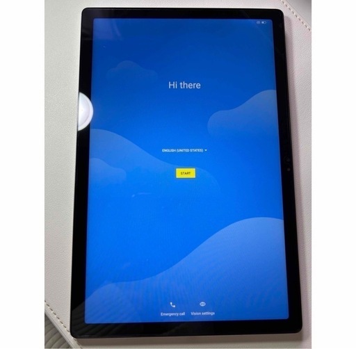 BLACKViewタブレット