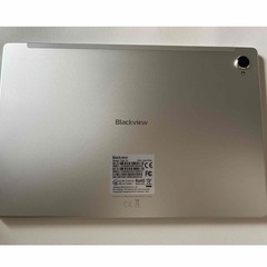 Android12 タブレットの画像