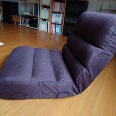 ユーズド　ニトリ　ポケットコイルソファザイス　ファニー