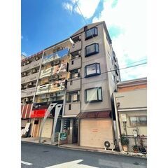 A【クオカード贈呈対象物件】ゼロゼロ物件【 2.6万円 】城東区...