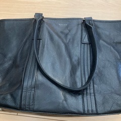 ビジネスバック