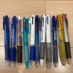 難ありボールペンまとめ売りの画像