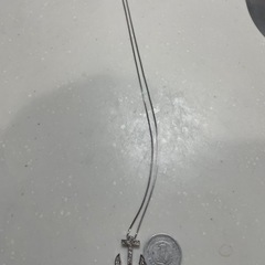 k18 wg トップダイヤの画像