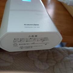 辞退につき再募集モバイルバッテリー7800mah28.1wh3.6vの画像