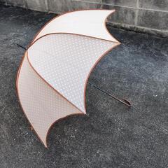 中古　雨傘　の画像