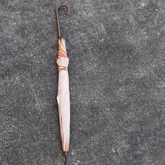 中古　雨傘　の画像