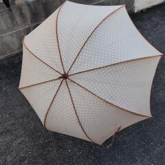 中古　雨傘　