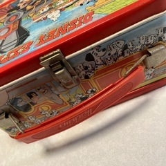 ディズニーレトロ缶の画像