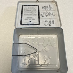 ディズニーレトロ缶の画像