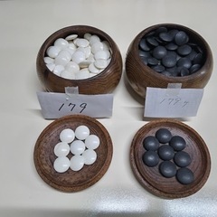 碁石【町田市再生家具】241838