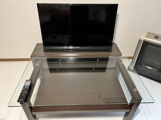 テレビ