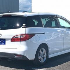 🌟11/1より大垣にグランドオープン❗️自社ローンといえばオトロン🌟マツダ プレマシー 　２０ＣＳ　エアロスタイル　ツーリングセレの画像