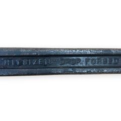 24Y709 ジ2 TOHO KOKI パイプレンチ HIT SIZE18 配管 工具 中古品の画像