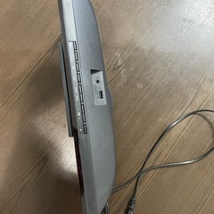 CDデッキの画像