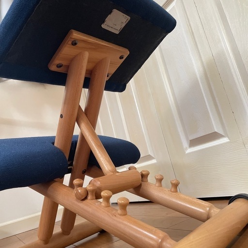 バランスチェア　イス　美品　STOKKE / ストッケ 