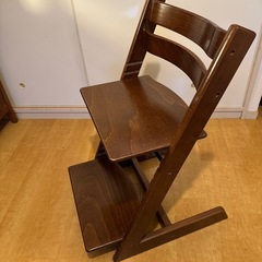 STOKKE社製チェア