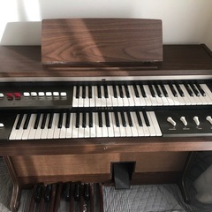 ヤマハエレクトーン