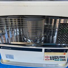 【購入交渉中】ＦＦ式床暖房付き灯油ストーブ　コロナＵＨ－Ｆ７０１３ＰＲ　2013年