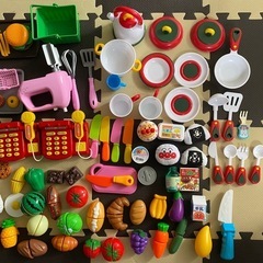 おままごとセット