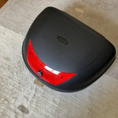 バイク リアボックス 48L トップケース バイクボックス バイ...