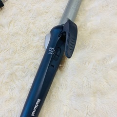 カ－ルアイロンの画像