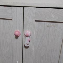 【大至急！！無料！！白い棚】の画像