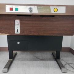 インベーダーゲームテーブルの画像