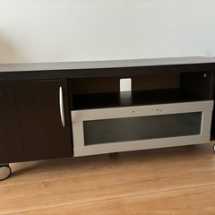 テレビ台、テレビボード
