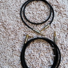 シールド　エレキギター　next PROVIDENCE 1mS/...