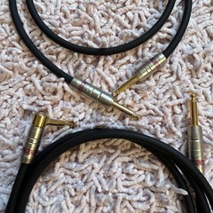 シールド　エレキギター　next PROVIDENCE 1mS/S 2mS/Lの画像