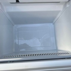 値引きしました！2022年製AQUA 【右開き】200L 2ドア冷蔵庫 の画像