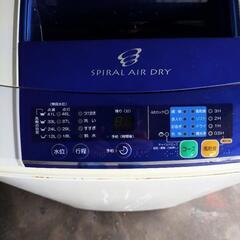 洗濯機5㌔の画像
