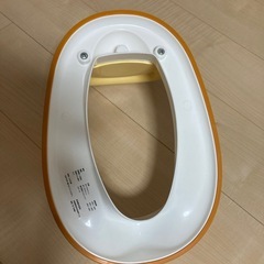 補助便座　永和　トイトレ　1歳　2歳の画像