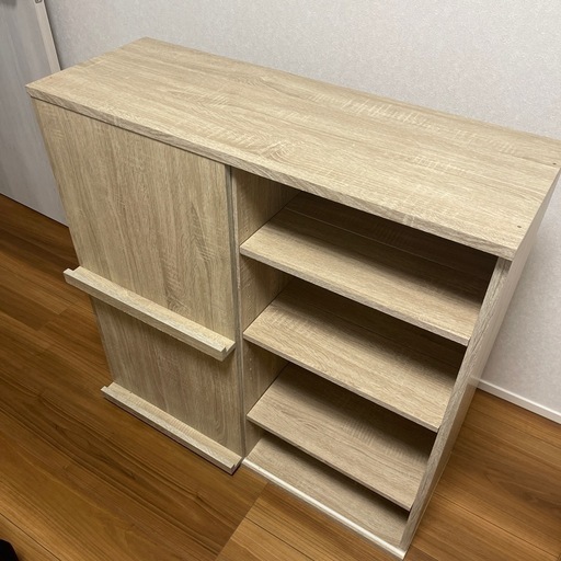 本棚